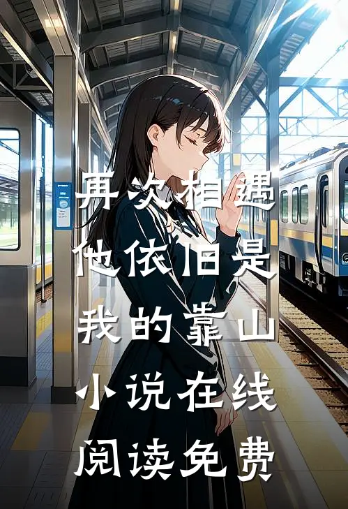 再次相遇，他依旧是我的靠山小说在线阅读免费