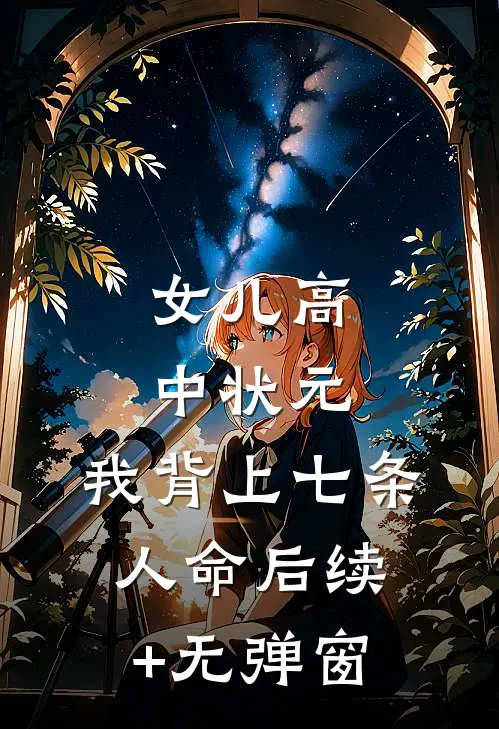 女儿高中状元，我背上七条人命后续+无弹窗