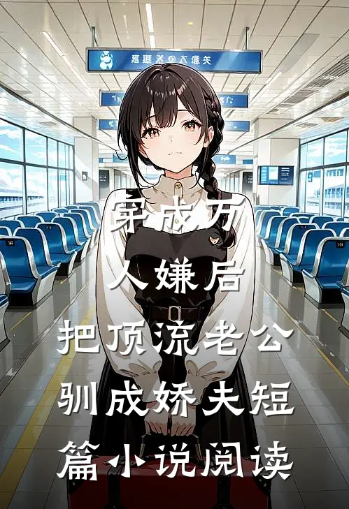 穿成万人嫌后，把顶流老公驯成娇夫短篇小说阅读