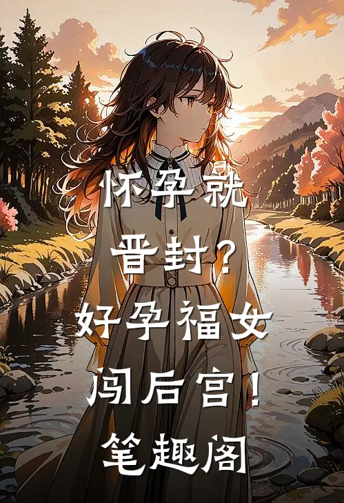 怀孕就晋封？好孕福女闯后宫！笔趣阁