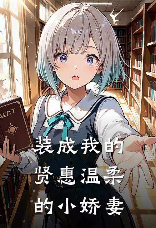 装成我的贤惠温柔的小娇妻