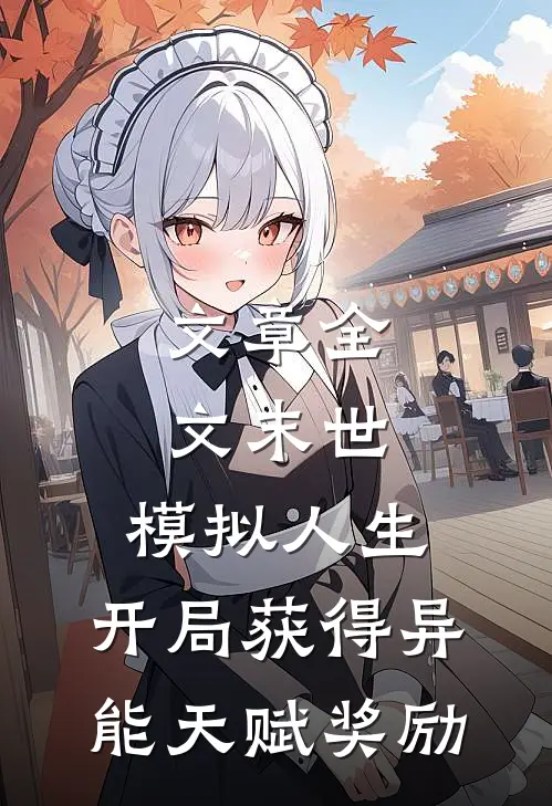 文章全文末世：模拟人生，开局获得异能天赋奖励