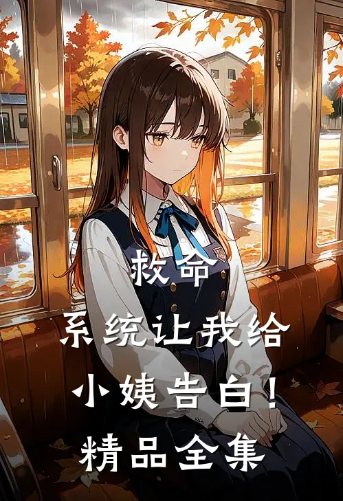 救命，系统让我给小姨告白！精品全集