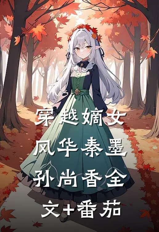 穿越嫡女风华秦墨孙尚香全文+番茄
