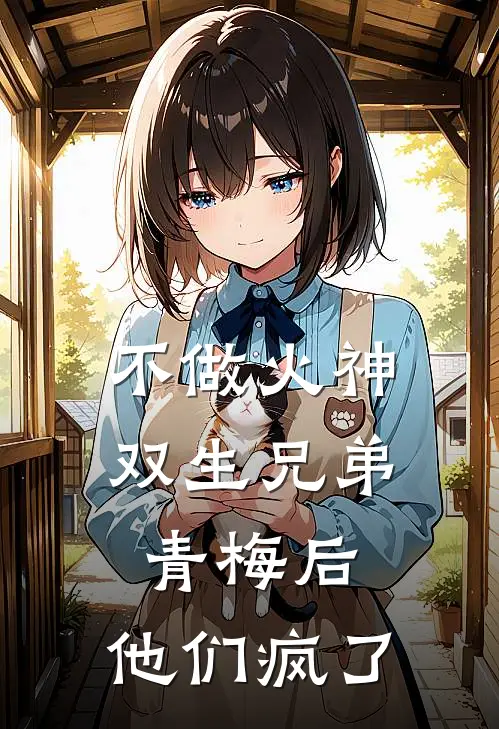 不做火神双生兄弟青梅后，他们疯了