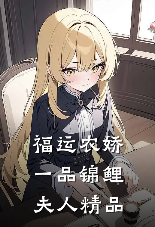 福运农娇：一品锦鲤夫人精品