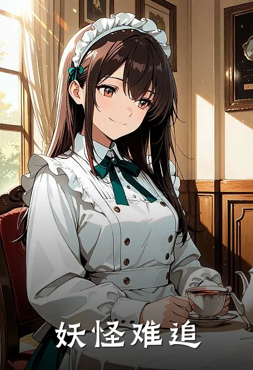 妖怪难追