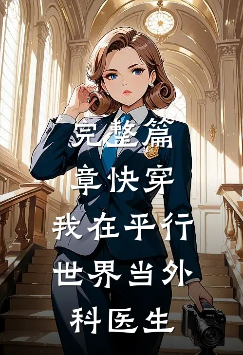 完整篇章快穿：我在平行世界当外科医生