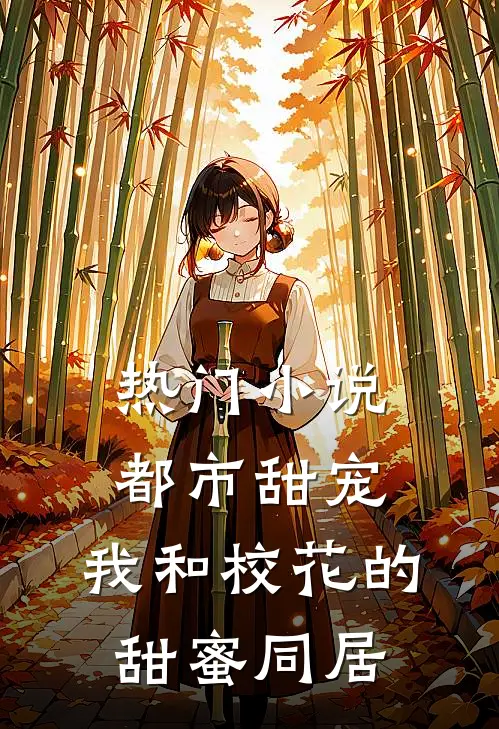 热门小说都市甜宠：我和校花的甜蜜同居