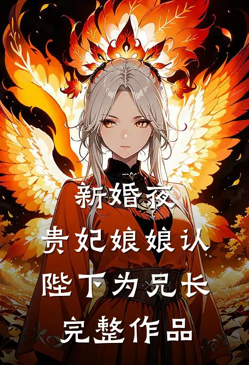 新婚夜，贵妃娘娘认陛下为兄长完整作品