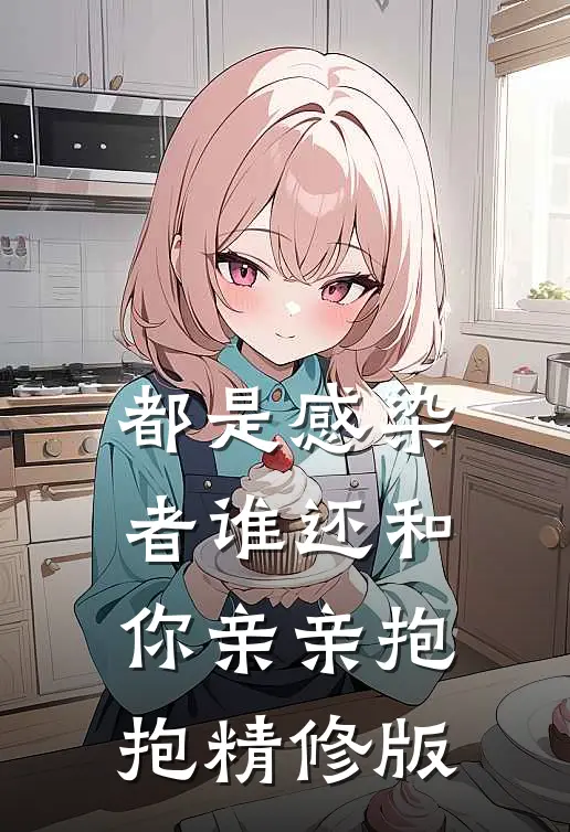 都是感染者谁还和你亲亲抱抱精修版