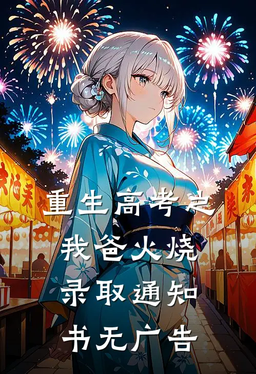 重生高考之我爸火烧录取通知书无广告