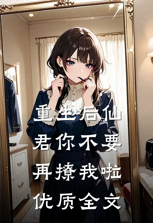 重生后仙君你不要再撩我啦优质全文