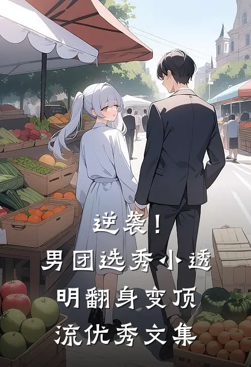 逆袭！男团选秀小透明翻身变顶流优秀文集