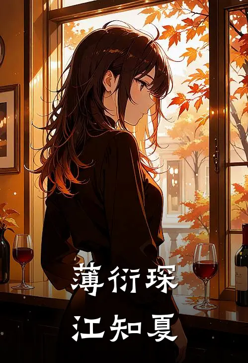 薄衍琛江知夏