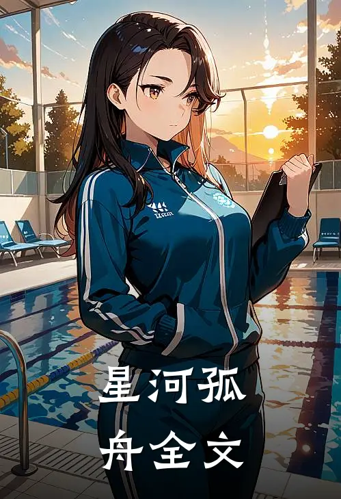星河孤舟全文
