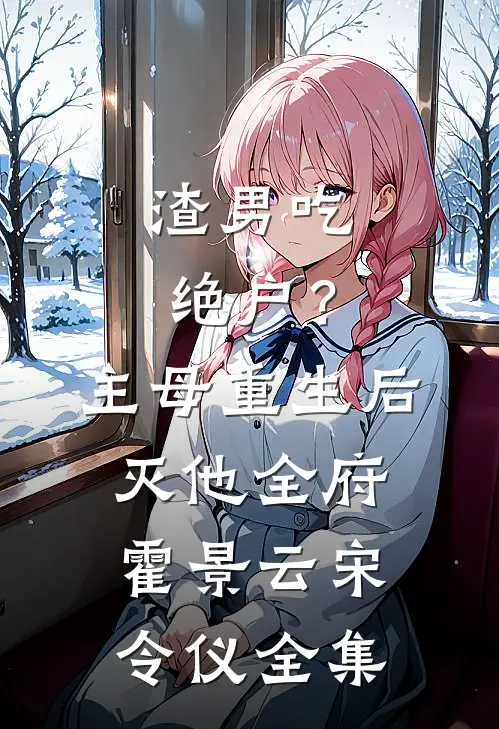 渣男吃绝户？主母重生后灭他全府霍景云宋令仪 全集