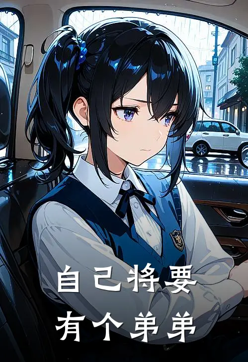 自己将要有个弟弟