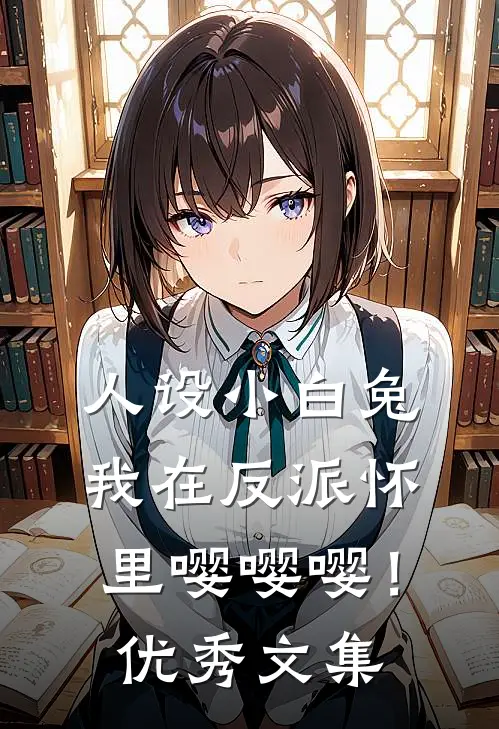 人设小白兔，我在反派怀里嘤嘤嘤！优秀文集
