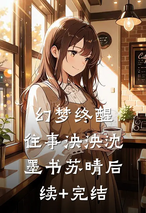 幻梦终醒，往事泱泱沈墨书苏晴后续+完结