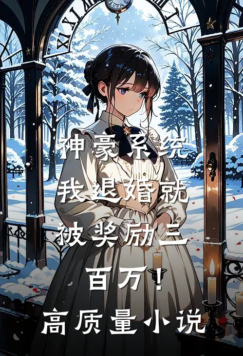 神豪系统：我退婚就被奖励三百万！高质量小说