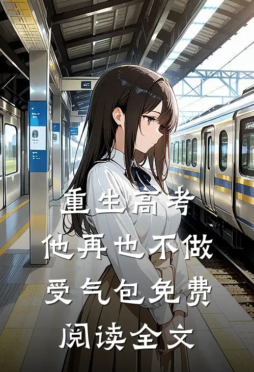 重生高考，他再也不做受气包免费阅读全文