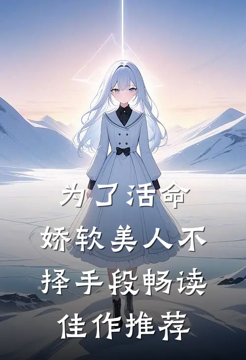 为了活命，娇软美人不择手段畅读佳作推荐