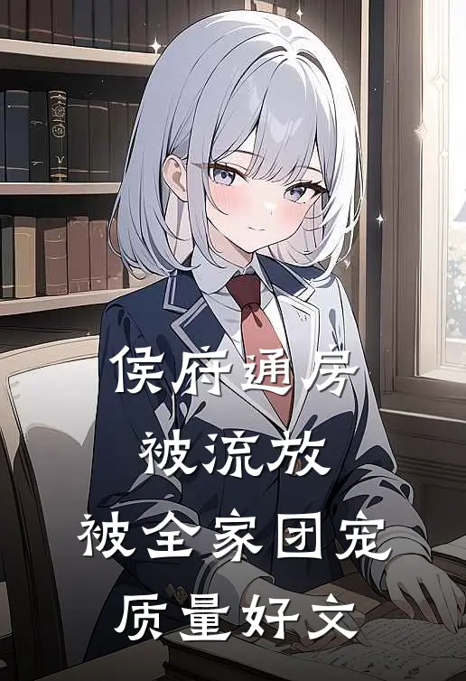 侯府通房被流放，被全家团宠质量好文