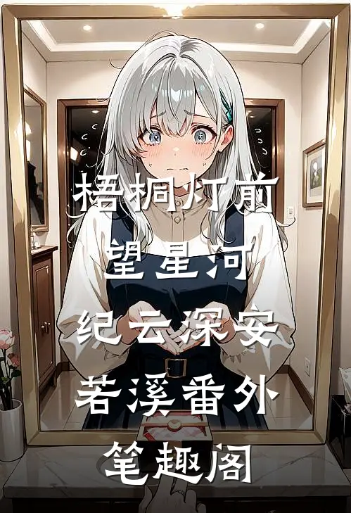 梧桐灯前望星河：纪云深安若溪番外笔趣阁