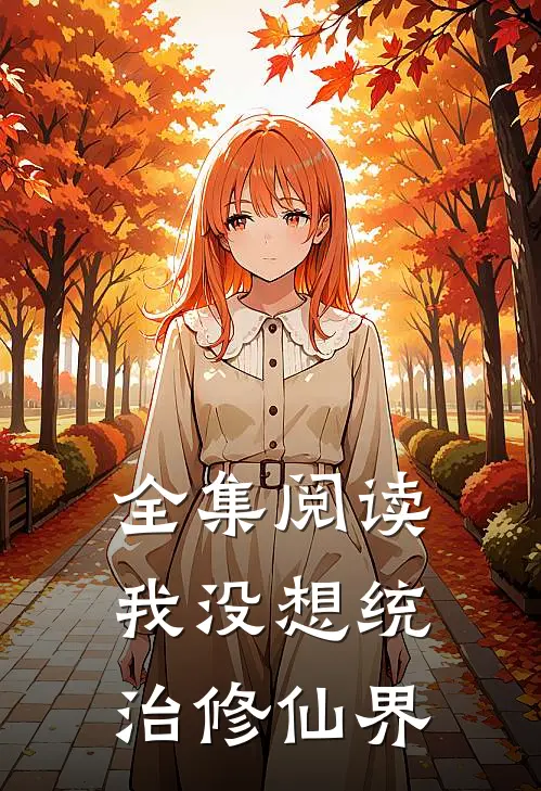 全集阅读我没想统治修仙界