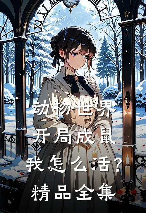 动物世界：开局成鼠，我怎么活？精品全集