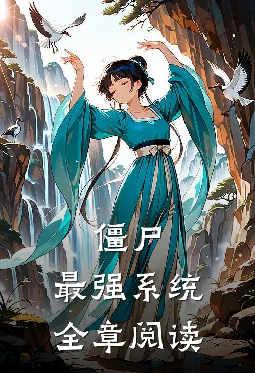 僵尸：最强系统全章阅读