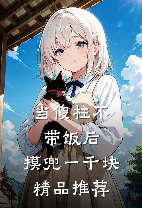 当傻柱不带饭后，摸兜一千块精品推荐