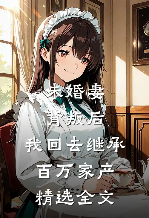 未婚妻背叛后，我回去继承百万家产精选全文