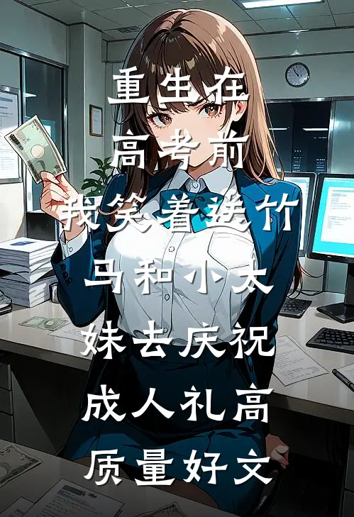 重生在高考前，我笑着送竹马和小太妹去庆祝成人礼高质量好文