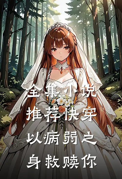 全集小说推荐快穿以病弱之身救赎你