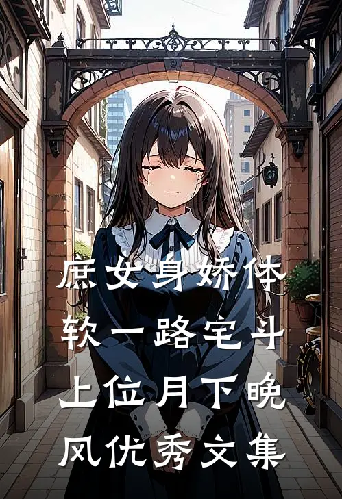 庶女身娇体软一路宅斗上位 月下晚风优秀文集