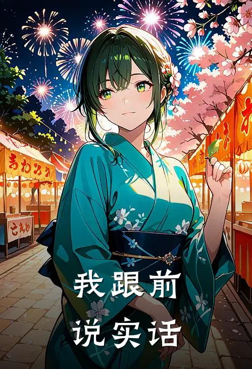 我跟前说实话