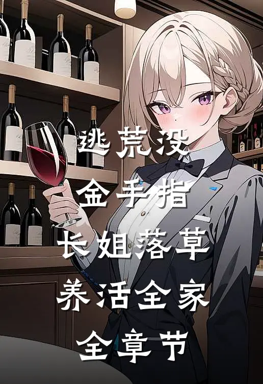 逃荒没金手指，长姐落草养活全家全章节