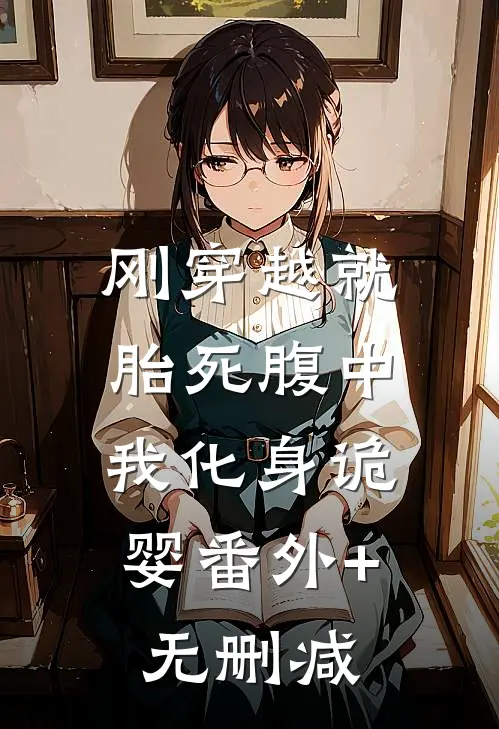 刚穿越就胎死腹中，我化身诡婴番外+无删减