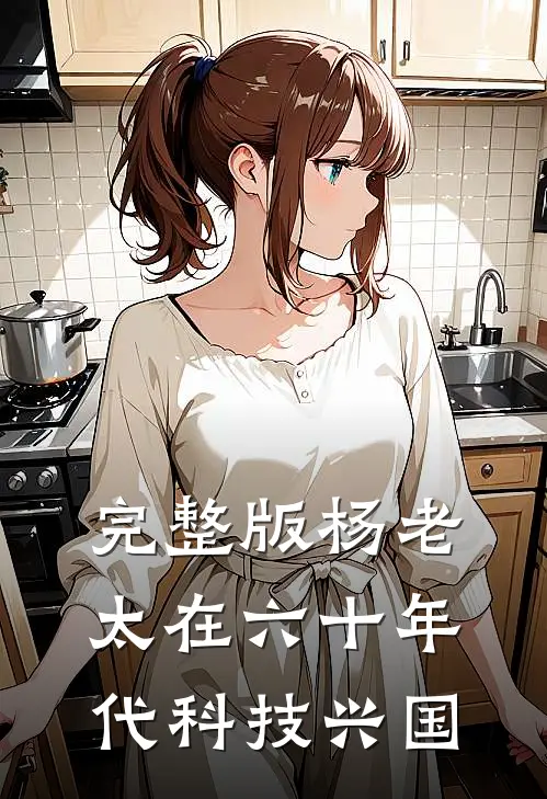完整版杨老太在六十年代科技兴国