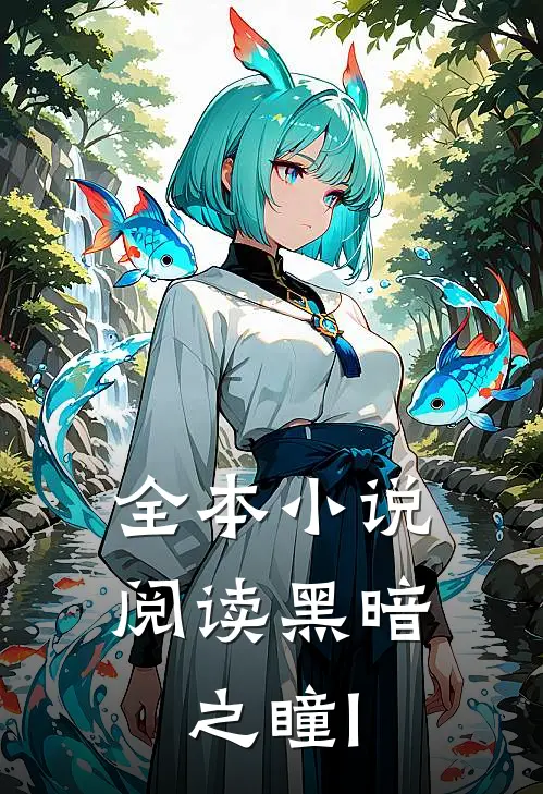 全本小说阅读黑暗之瞳I