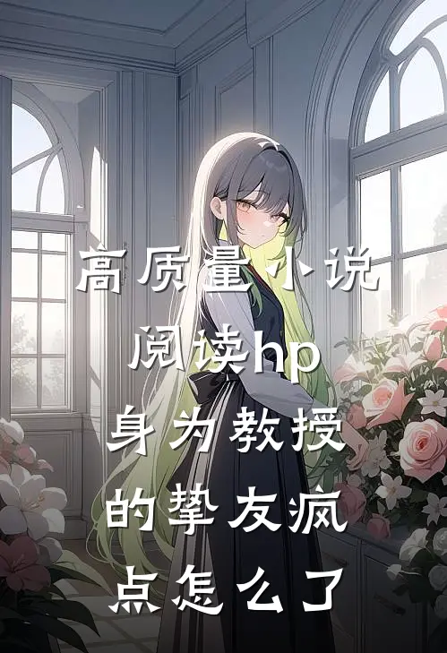 高质量小说阅读hp身为教授的挚友疯点怎么了