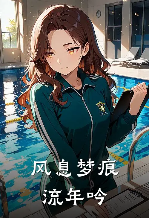 风息梦痕流年吟