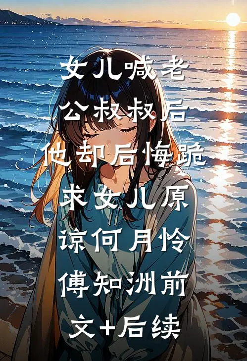 女儿喊老公叔叔后，他却后悔跪求女儿原谅何月怜傅知洲前文+后续