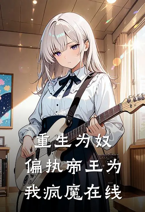 重生为奴,偏执帝王为我疯魔在线观看