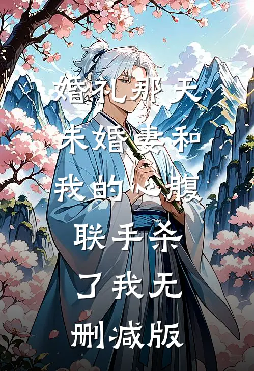 婚礼那天未婚妻和我的心腹联手杀了我无删减版