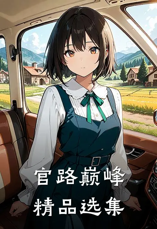 官路巅峰精品选集