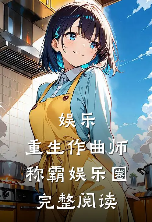 娱乐：重生作曲师，称霸娱乐圈完整阅读