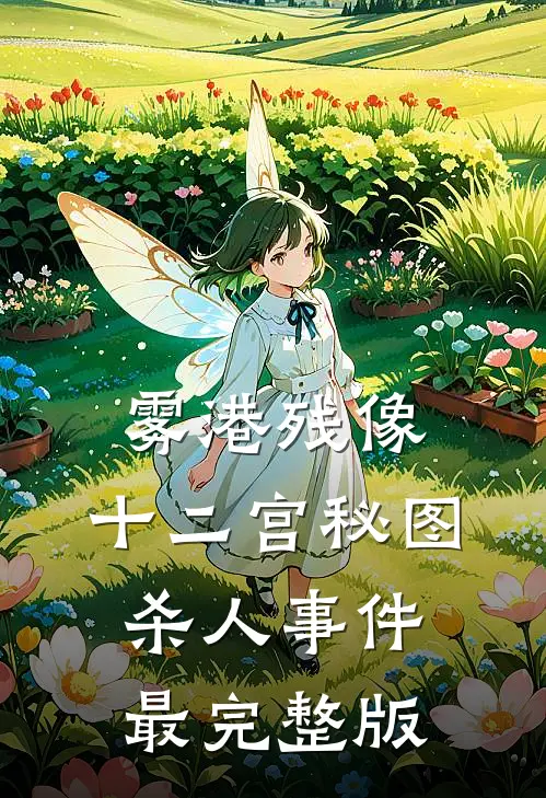雾港残像：十二宫秘图杀人事件最完整版